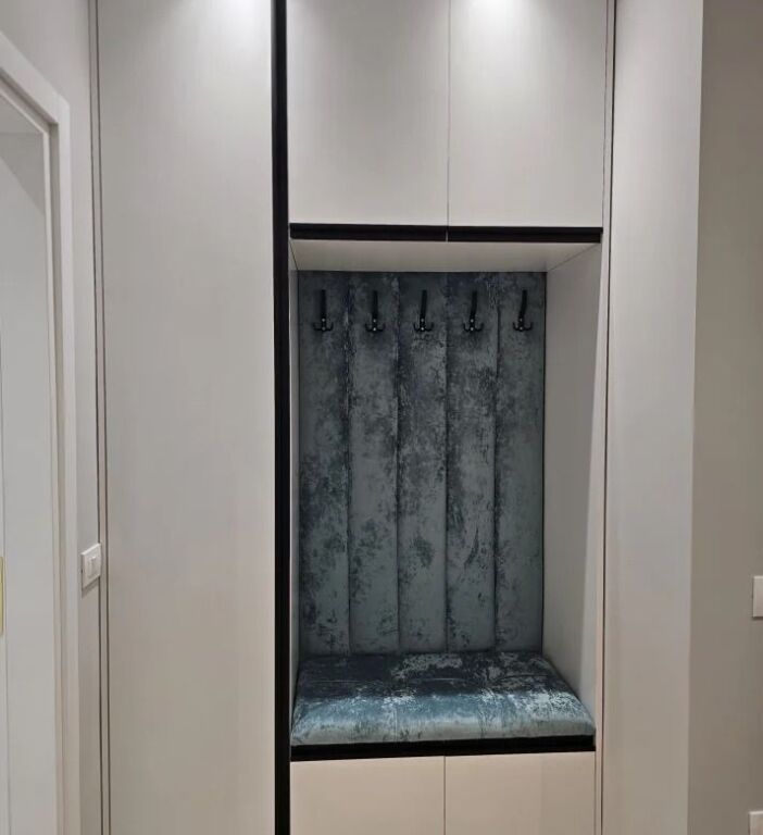 Affitto | Appartamento 1 + 1 | Astir | 600 €/mese