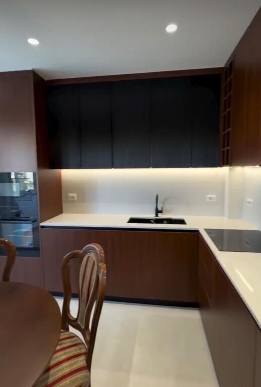 Apartment 2+1+2 with Balconies for Rent