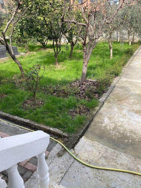 🏡 Jepet me Qira 2+1 – Shtëpi Private në Astir