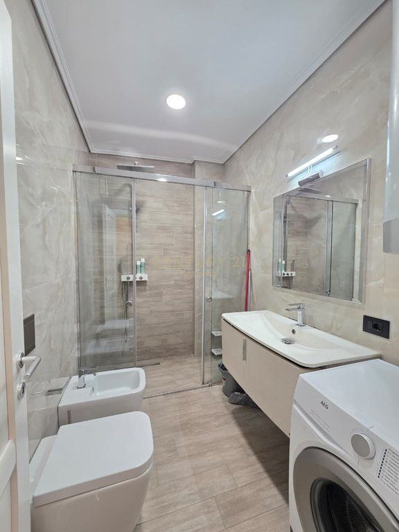 Appartamento 2+1+Posto Auto a Delijorgji