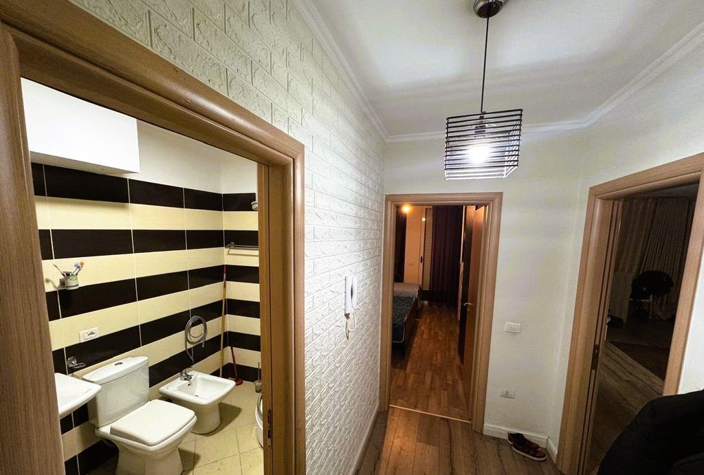 Apartment 1+1 For Sale in Fresku, Tirana