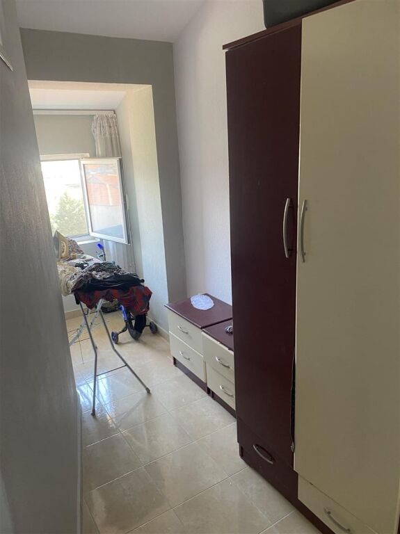 Shitet Apartament 1+1 Pogradec