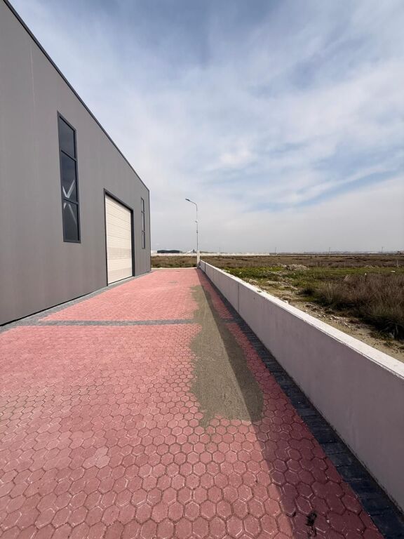 JEPET ME QERA KAPANON NE PORTO ROMANO, DURRES