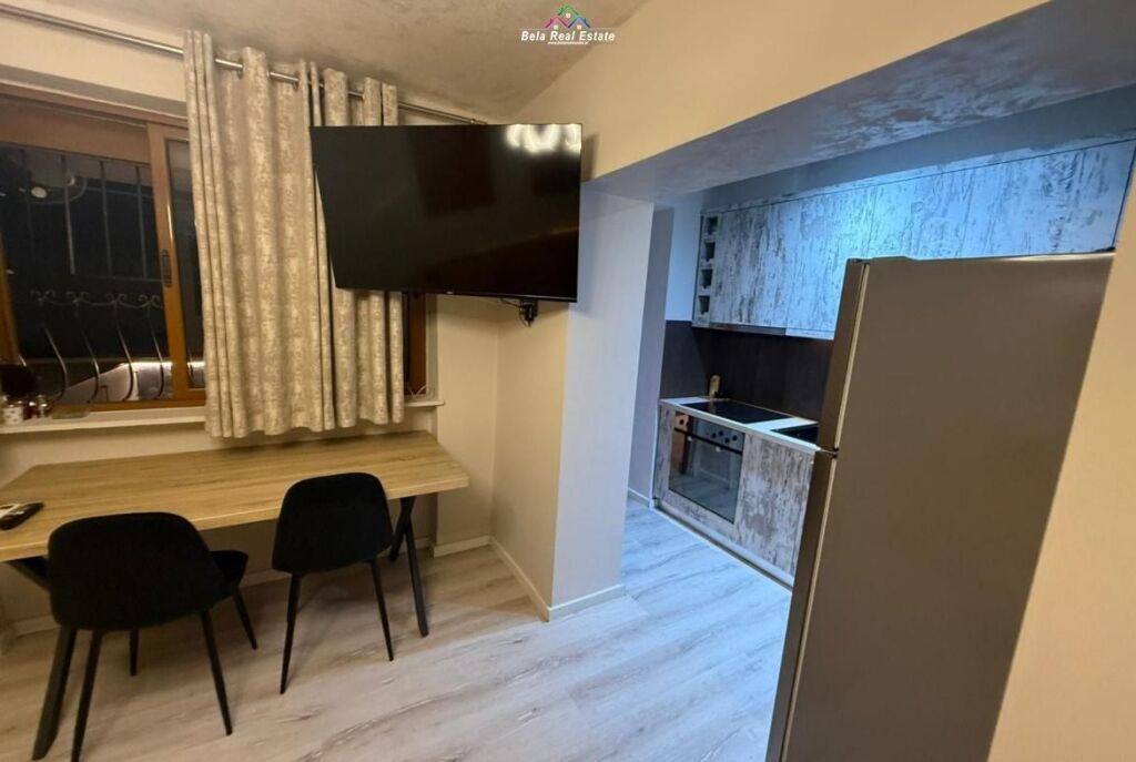 Apartament Me Qera 1+1 Tek Rruga e Dibres (ID B211421) Tirane