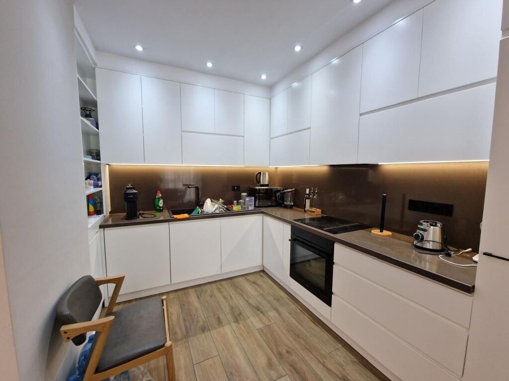 For rent 3+1+3 Parking Spaces 🅿️ at the former Aviation Field