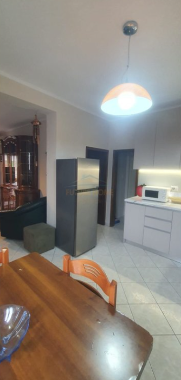 Qera, Apartament 2+1+2, Brryli