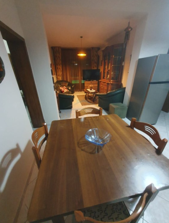 Qera, Apartament 2+1+2, Brryli