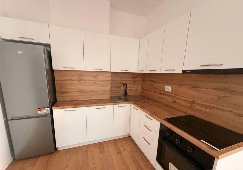 Jepet me qera apartament 2+1+2