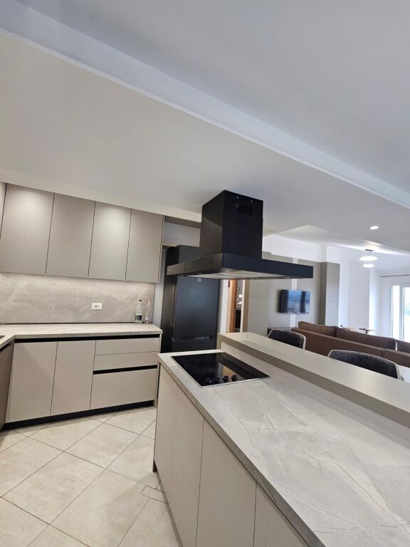 Apartament me qera - Fresku