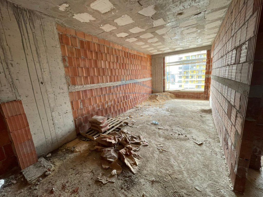 Shitet, Apartament 1+1, Fusha e Aviacionit, Tirane