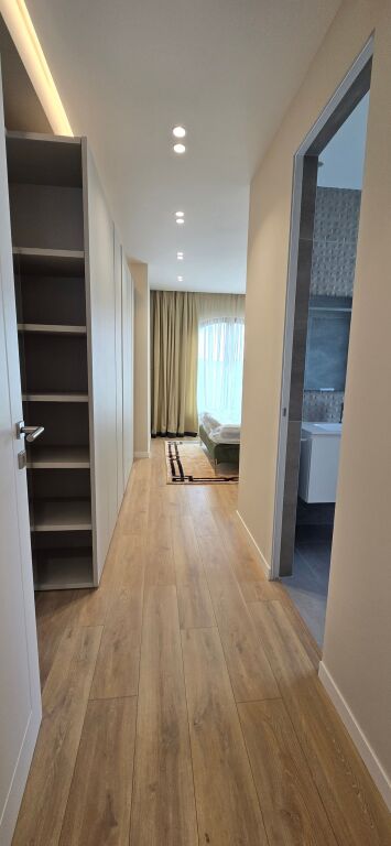 VILE LUKSOZE, REZIDENCE PRANE TEG