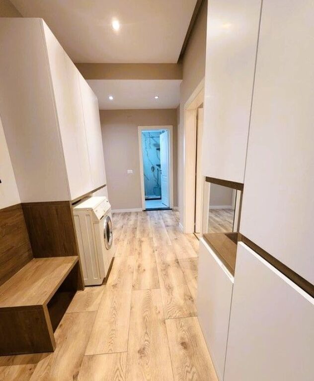 Apartament 2+1 në Ish Parku, Tiranë - Në Shitje 200,000€ | 105.6 m²