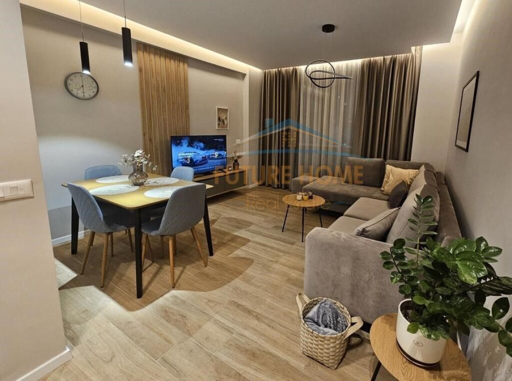 Apartament 2+1, për Qera ALI DEMI