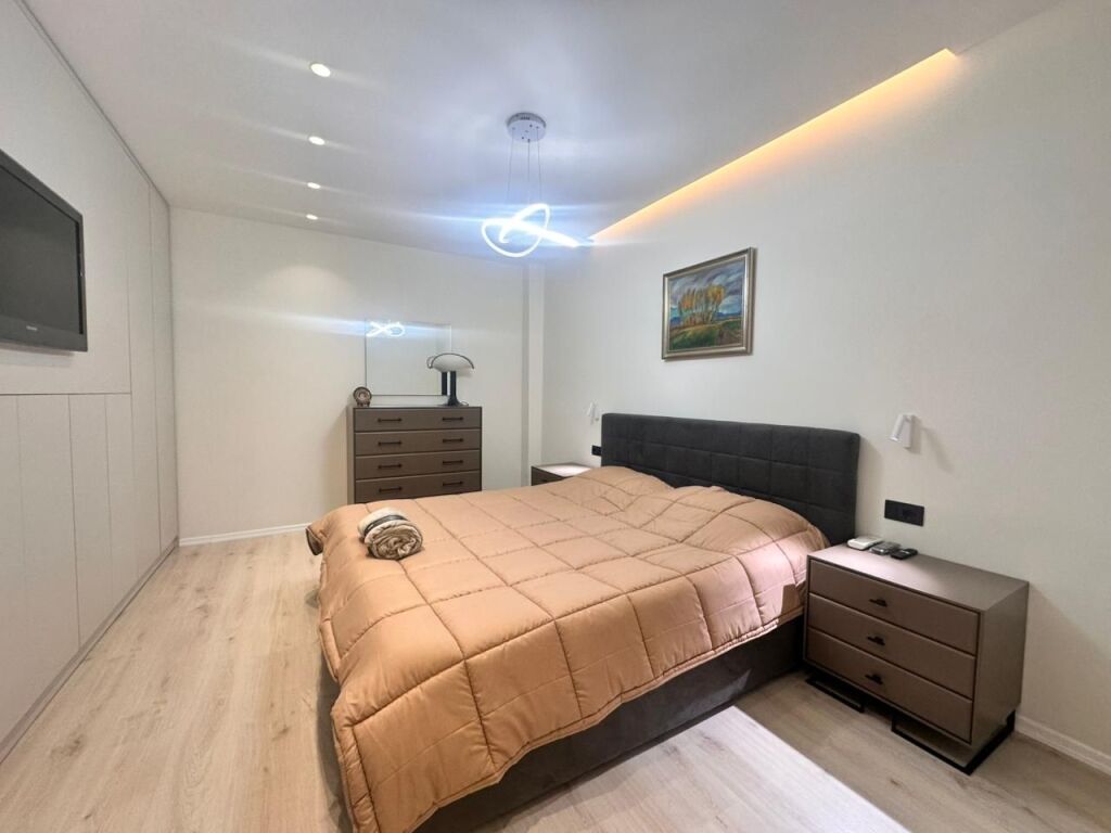 Appartamento 1+1 in affitto