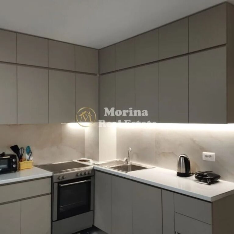 Rent | Apartment 1 + 1 | Concord Center | 500 €/month