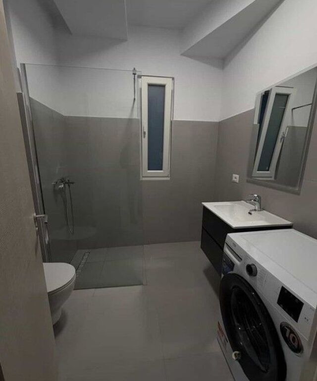 APARTAMENT MODERN 1+1 ME QIRA,ASTIRI