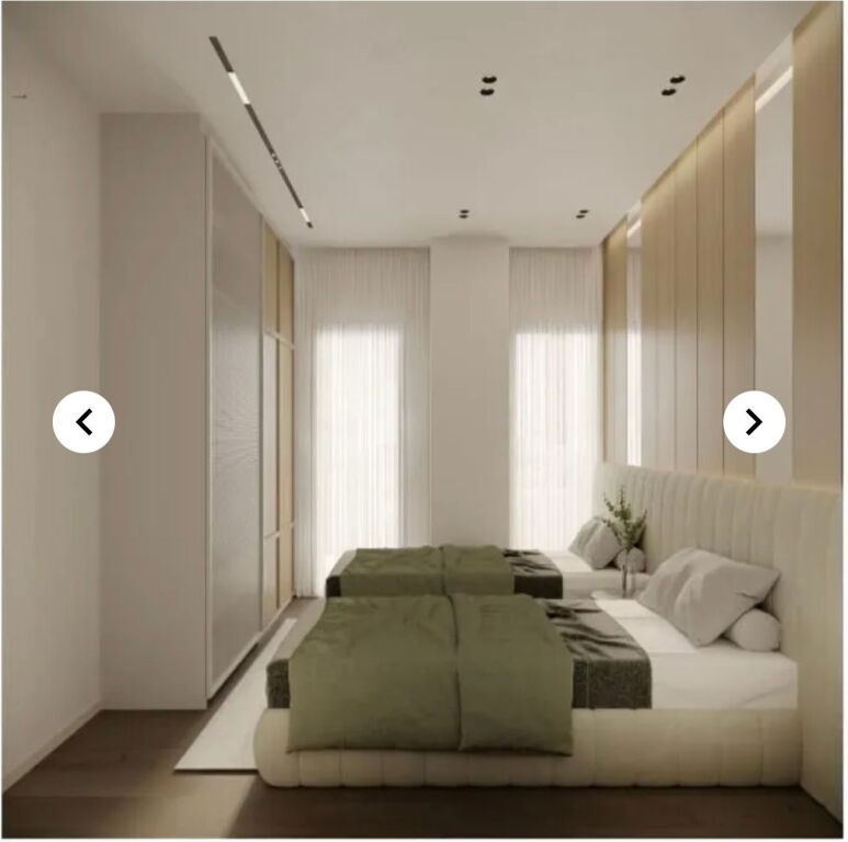 2+1,i mobiluar golden tower rezidence te mine peza,1500 euro me parkim