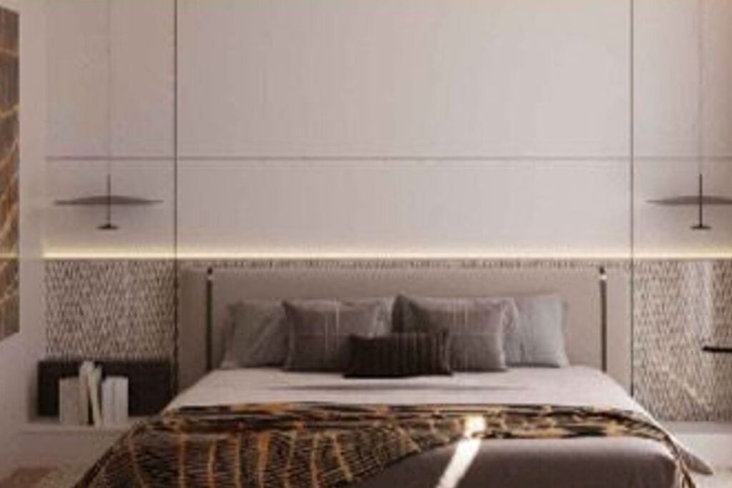 Apartment 1+1 for rent