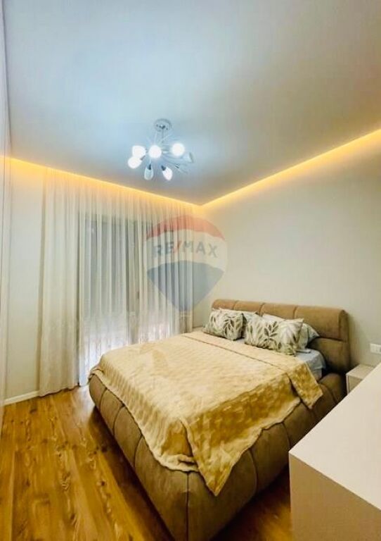 🏠📍Appartamento 1+1 Complesso Deliorgji