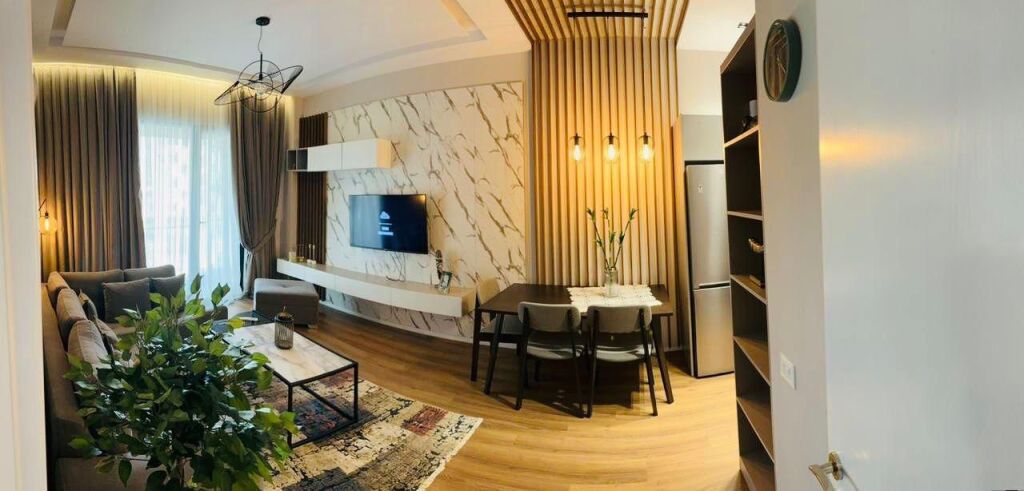 🏡 APPARTAMENTO 1+1 IN AFFITTO PRESSO IL COMPLESSO “Square 21”