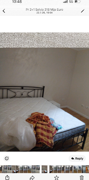 2+1, te selvia qender, 286 mila euro trattabili, con ipoteca