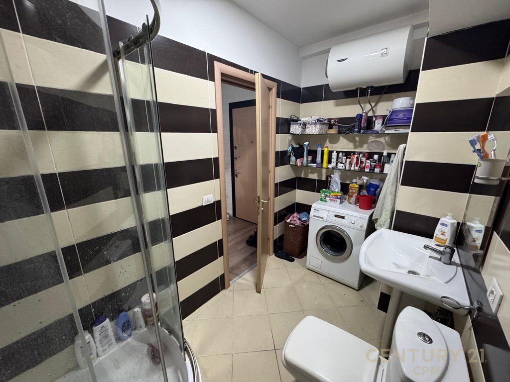 Appartamento 1+1 In Vendita a Fresku, Tirana