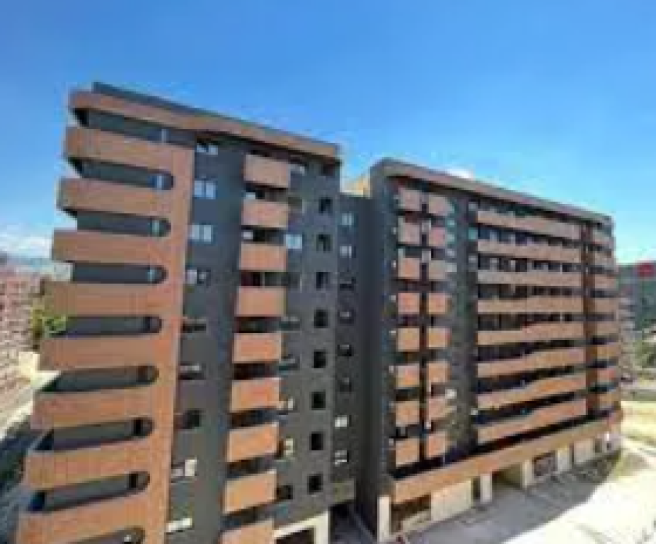 🏢 Zyrë me Qira – Oazis Residence | Unaza e Re