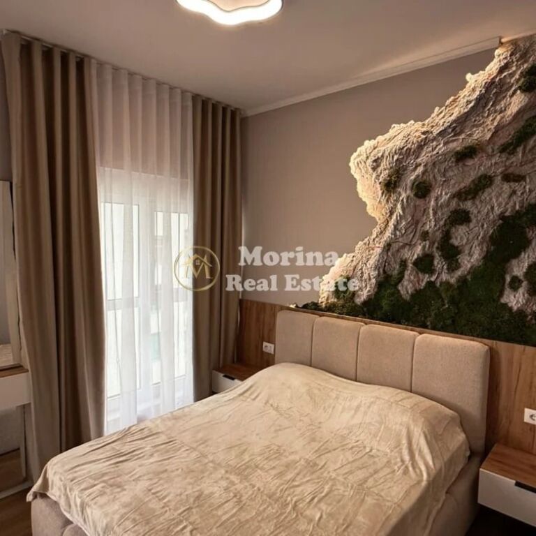 Qera | Apartament 1 + 1 | Ali Demi | 485 €/muaj