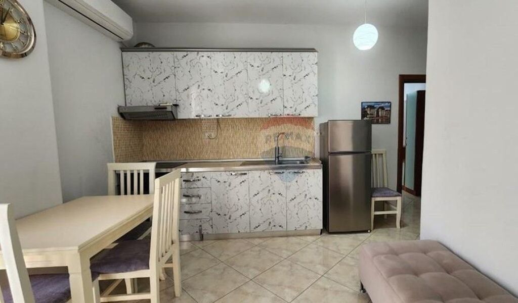 Shitet Apartament 1+1 ne Fresk  ID: 530391004-355