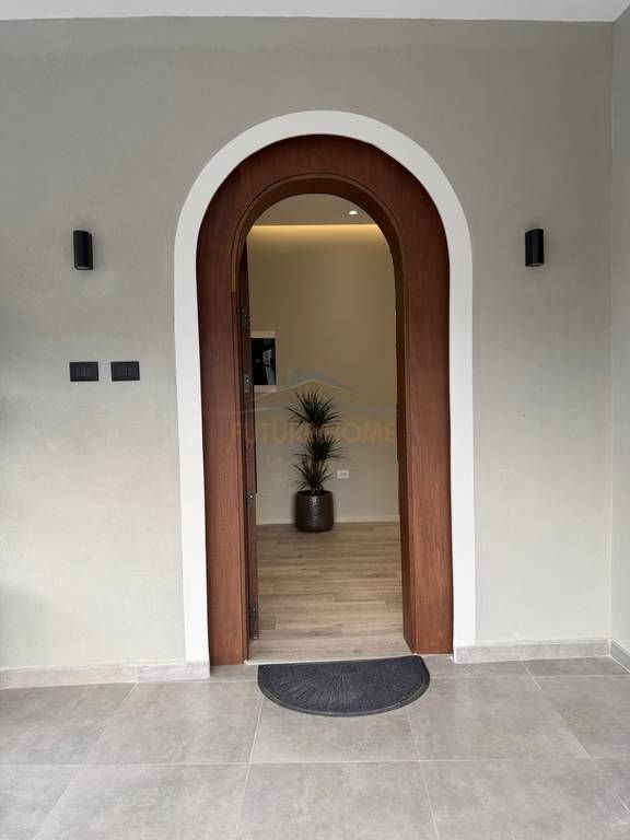 For sale. 4-storey villa, Dry Lake, Tirana