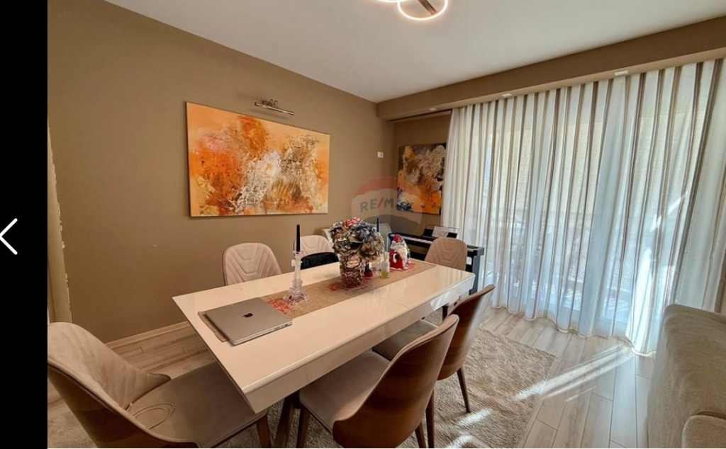 Apartament per shitje 2+1+2 tek Qyteti Studenti