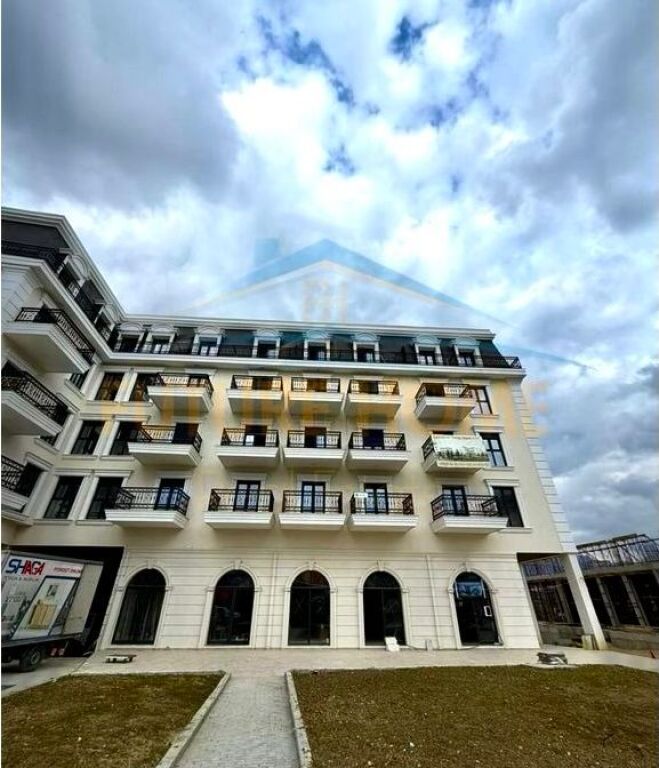 ☀️ Porta Tirana e Re – Shitet 1+1 në Sauk (Gati këtë Verë!) ☀️