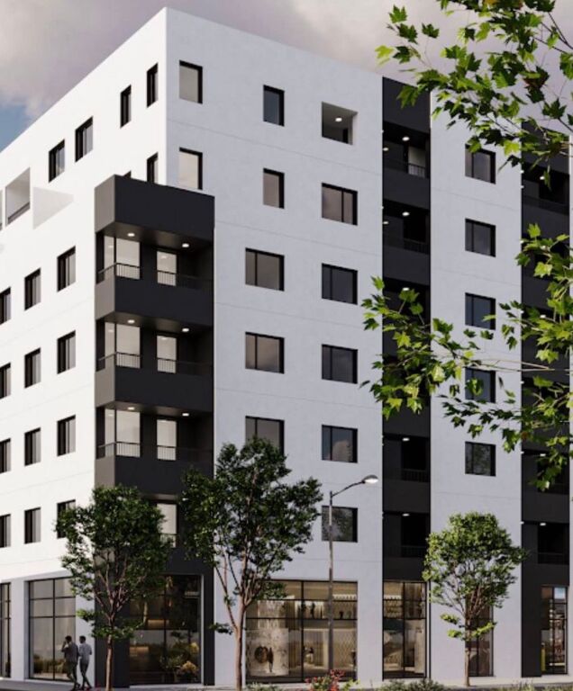 Apartment 2+1+2 Platinum Residence 2, Paskuqan for sale