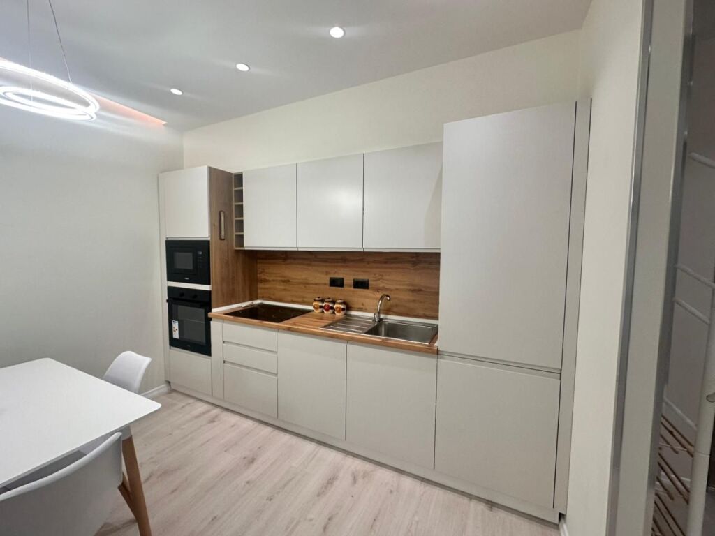 Appartamento 1+1 in affitto