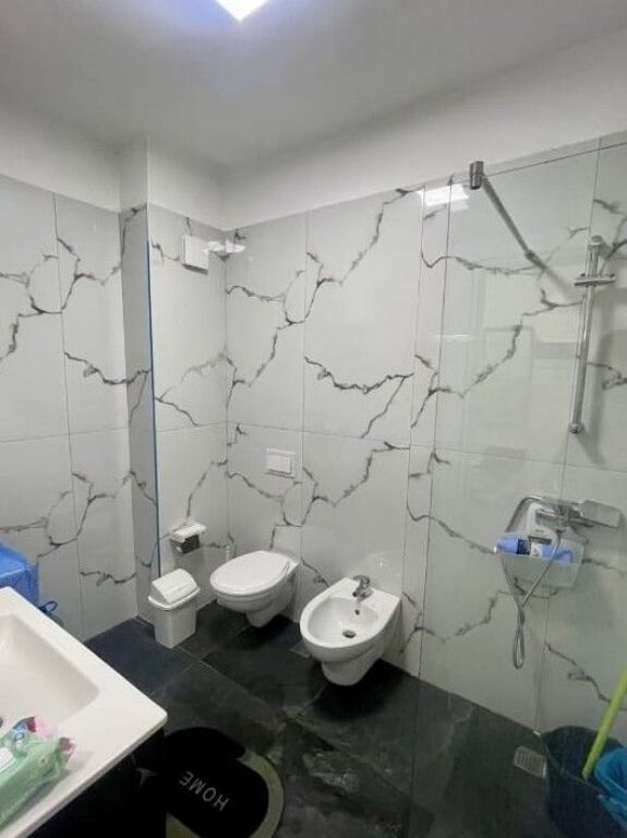 Jepet me Qira Apartament 1+1 – Kompleksi Golden Park 3