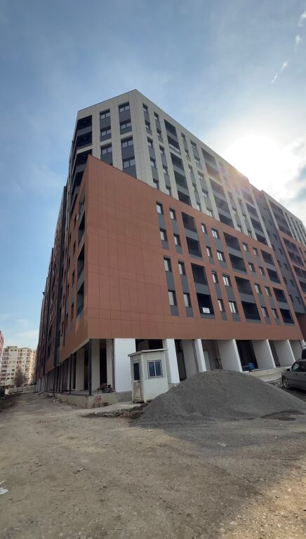 ASTIR APARTAMENT 1+1+POST PARKIMI PER SHITJE!