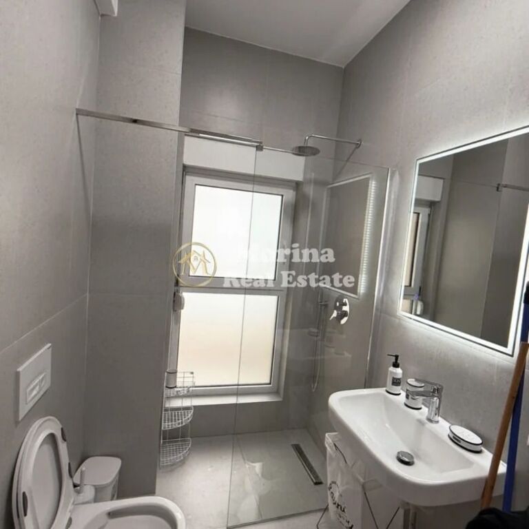 Qera | Apartament 1 + 1 | Ali Demi | 485 €/muaj