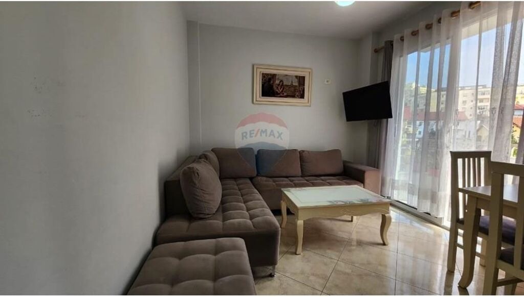 Apartment - For Sale - Muhamet Deliu Street, Tirana(ID: 530391004-355)