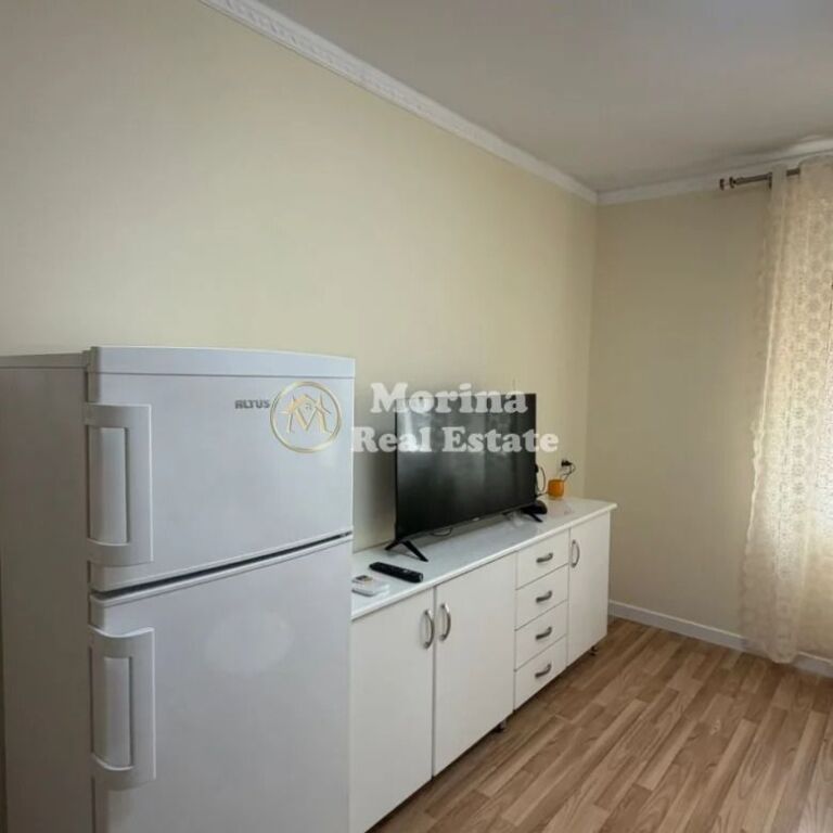Qera | Apartament 1 + 1 | Stadiumi Dinamo | 550 €/muaj