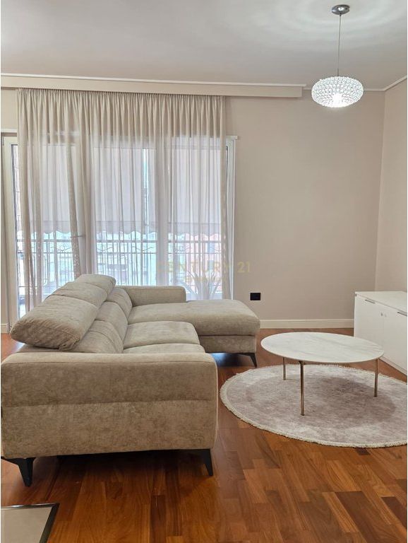 Appartamento 2+1+Posto Auto a Delijorgji