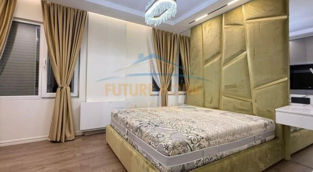 Qera, Apartament Luksoz 2+1+2, Liqeni i Thatë, Tiranë