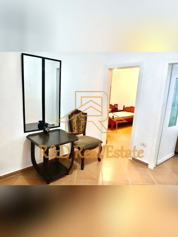 🏡 Jepet me qira apartament 1+1 – Qendër, pranë Kafe ATSH