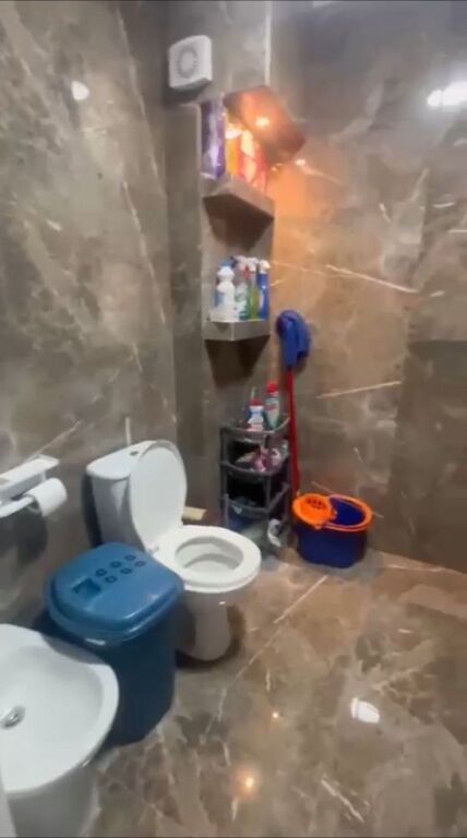 Appartamento in affitto 1+1+posto auto