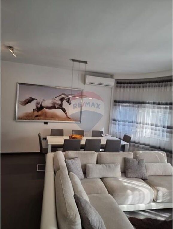 3+1 Villa Floor for rent, Besa Street