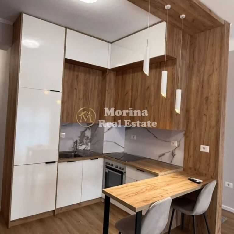 Qera | Apartament 1 + 1 | Ali Demi | 485 €/muaj