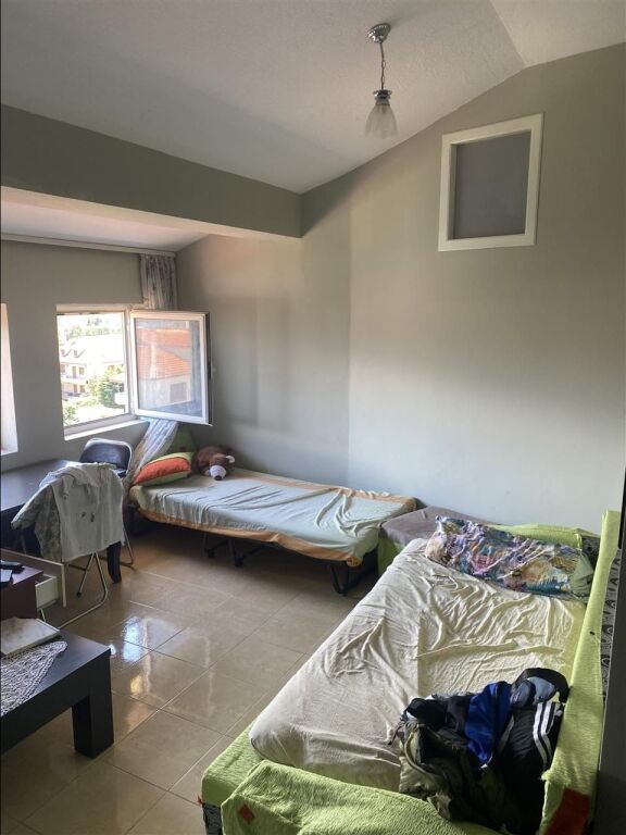 Shitet Apartament 1+1 Pogradec