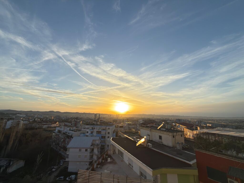 Appartamento 2+1 in vendita a Fresk !