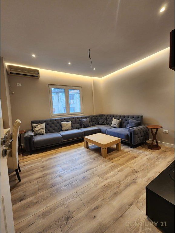 Apartment 2+1 in Ish Park, Tirana - For Sale 200,000€ | 105.6 m²