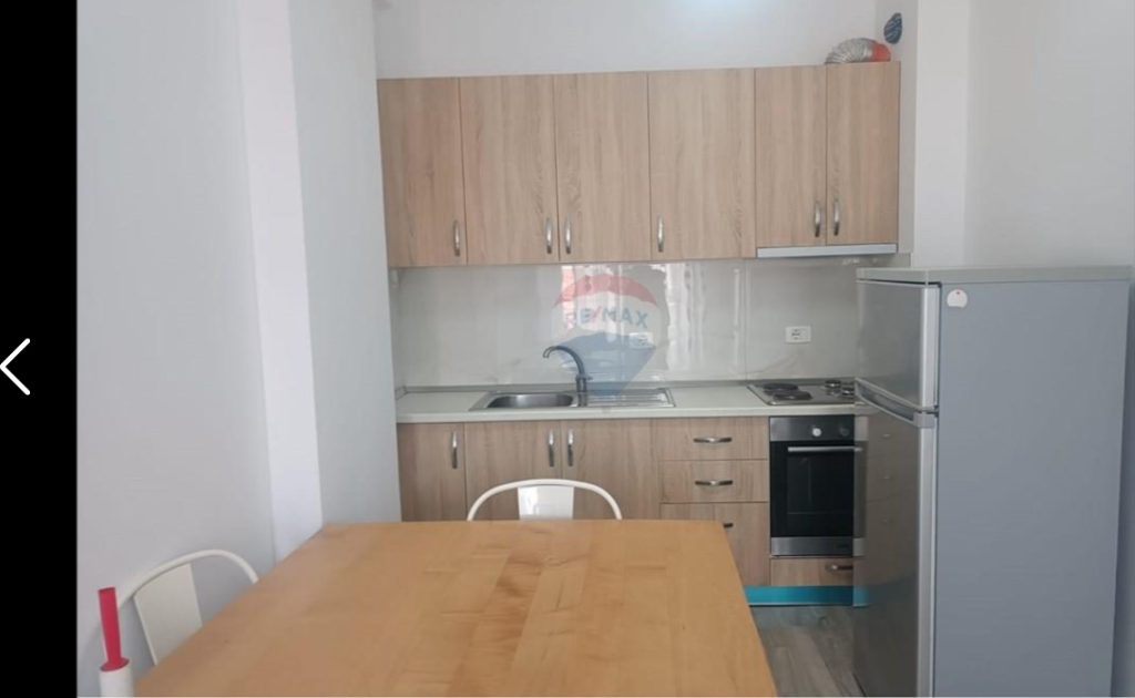 Apartment for rent 1+1 at 5 May Street
