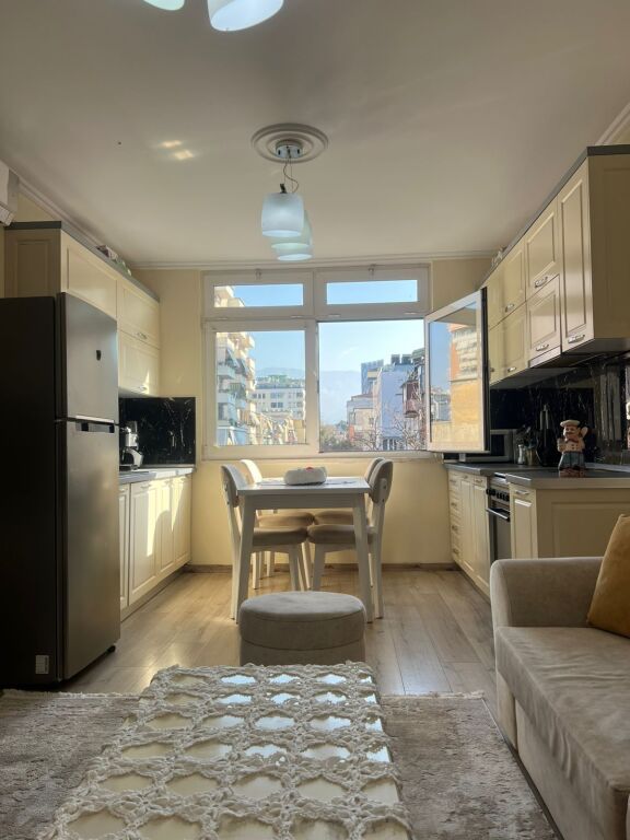 Apartment 2+1 for sale, Willson Square